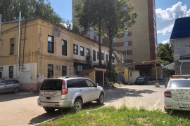 Аренда помещения  Машиностроителей 16Б.