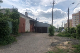 Продажа произв.помещения 500кв.
