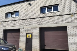 Продажа  произв. помещения