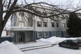 Продажа здания  