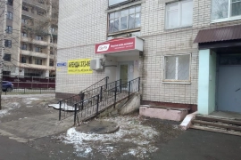 Продажа в центре. Отдельный вход