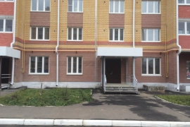 Аренда в новом р-не Фестивальный