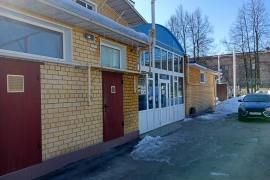 Аренда помещения 400 м2 (+200м2)