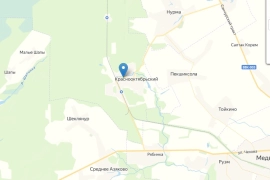 Земля под магазин