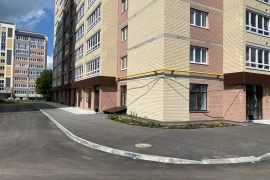 Аренда торгово-офисного помещения