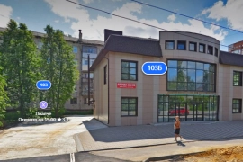 Аренда 1-ого этажа, 149 м2