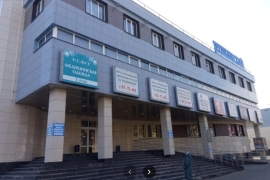 Продажа отдела в ТЦ Пушкинский