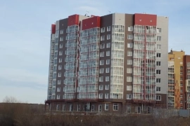 Продажа 3-х комн. квартиры