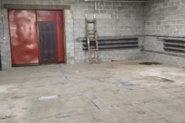Аренда произв-складских площадей