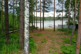 Продажа апартаментов на оз.Карась