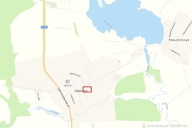 Продажа ЗУ, 40 соток в Марково