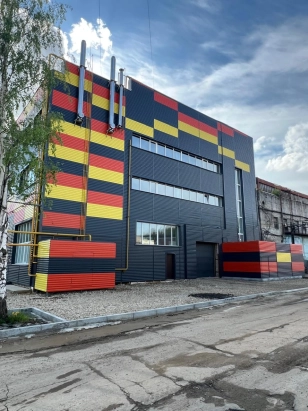 В аренду 3-х этажное здание.