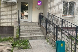 Аренда помещения под торговлю.