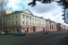 Аренда офиса