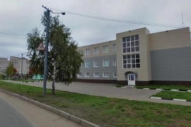 Аренда офиса