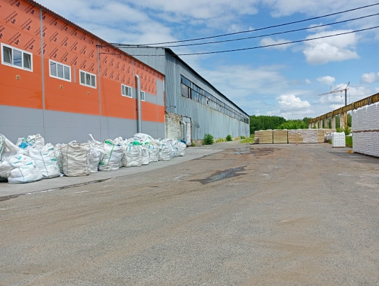 Сдаются складские площади