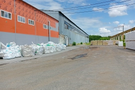 Сдаются складские площади