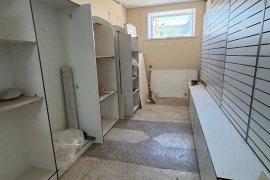 Торговое помещение