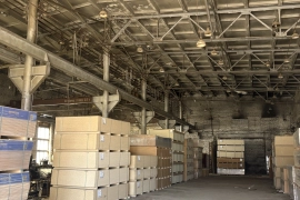 Складское помещение