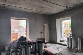 Офис на бульвар чавайна 