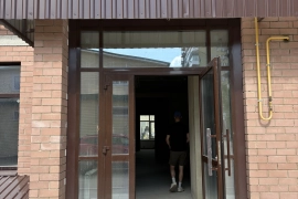 Офисное помещение 