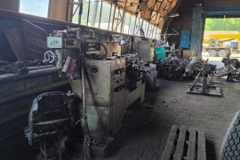 Аренда произв. базы.