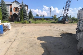 Продажа произв. базы.