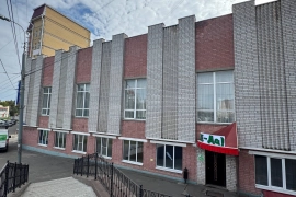 Помещение свободного назначения