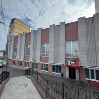 Помещение свободного назначения