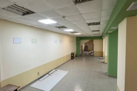 Помещение свободного назначения