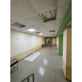 Помещение свободного назначения