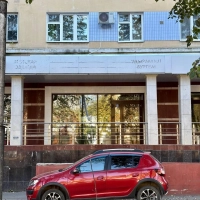 Аренда в центре! 60м2.