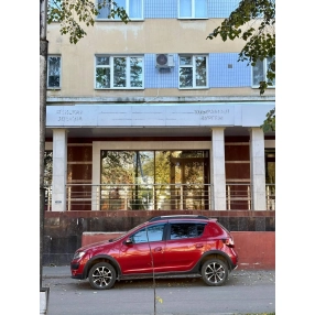 Аренда в центре! 60м2.