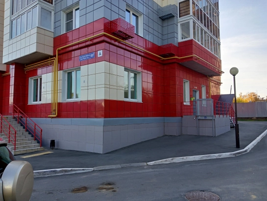 Аренда на реке у Сбербанка