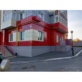 Аренда на реке у Сбербанка