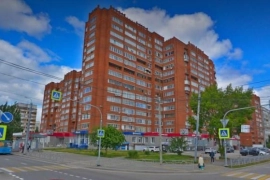 Продажа подвального пом-я 120м2