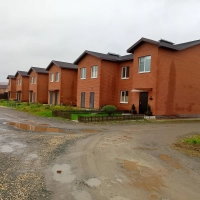 Продажа таунхаусов. Загуры.