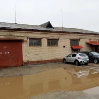 Аренда производственных площадей