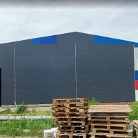 Аренда производственых площадей