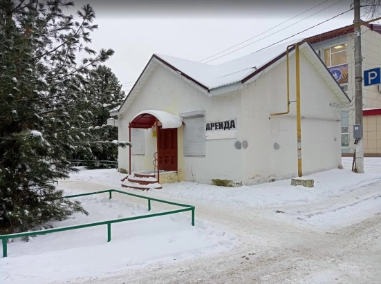 Аренда домика
