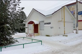 Аренда домика