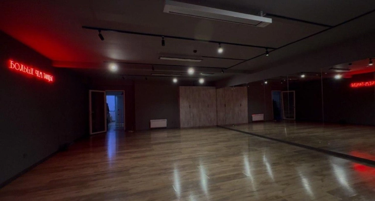 Продажа цоколя с арендаторами