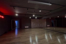 Продажа цоколя с арендаторами