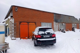 Аренда производсво