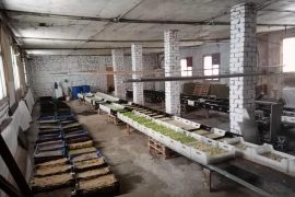 Аренда производсво 200 м2