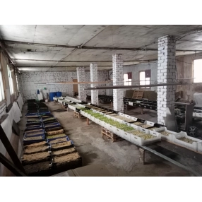 Аренда производсво 200 м2