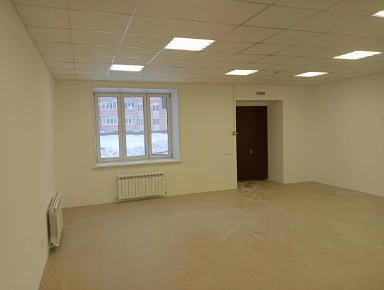 Аренда под магазин или офис