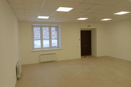 Аренда под магазин или офис