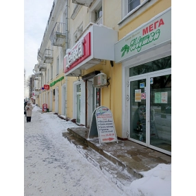 Аренда помещения 15 м2