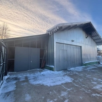 Аренда производства 400м2